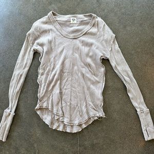 Care FP Colby Long Sleeve Tee